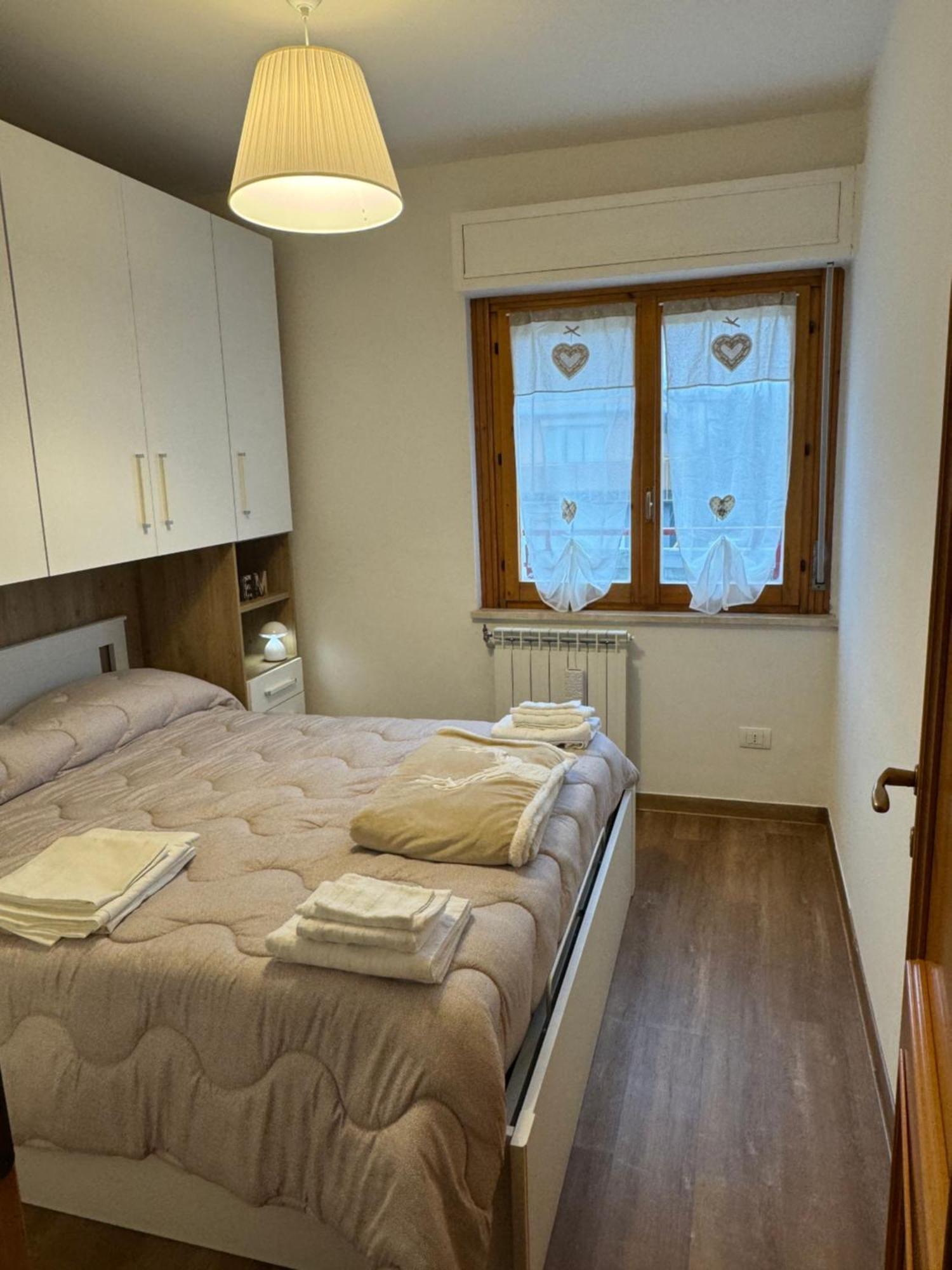 Attico - Terrazza Su Castello Apartment