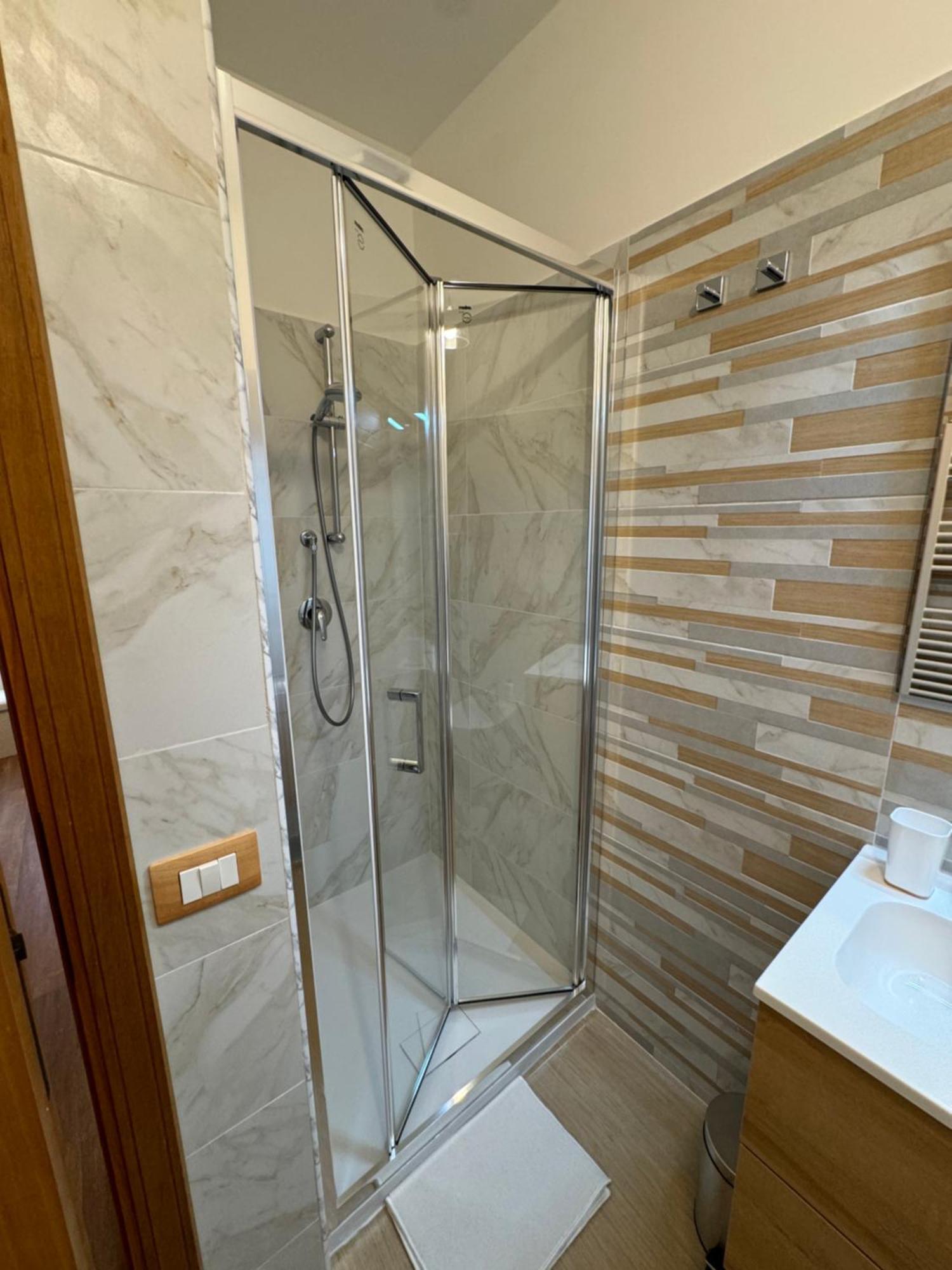 Apartment Attico - Terrazza Su Castello Castel Di Sangro